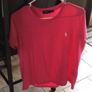 Polo t-shirt